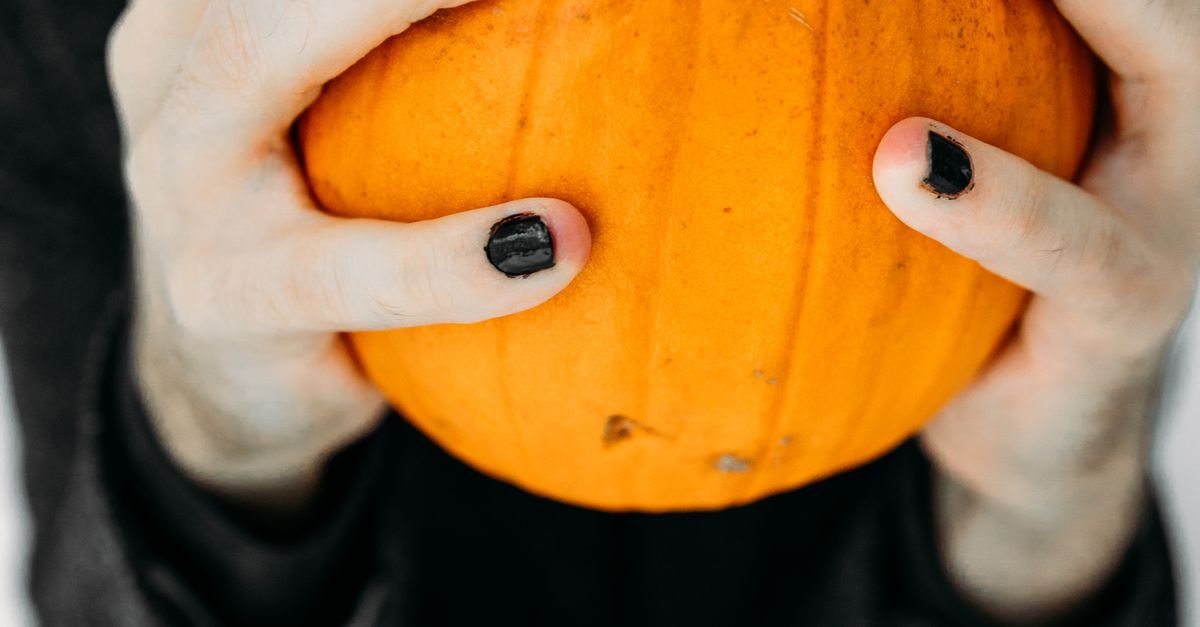 Spooktacular Halloween Nail Designs: The Ultimate Step‑by‑Step Guide