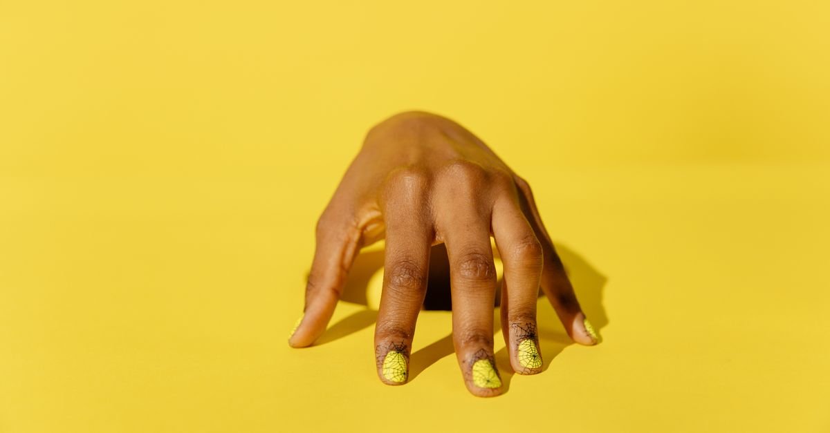 The Lowdown on Yellow Nails: Causes, Prevention, and Treatment