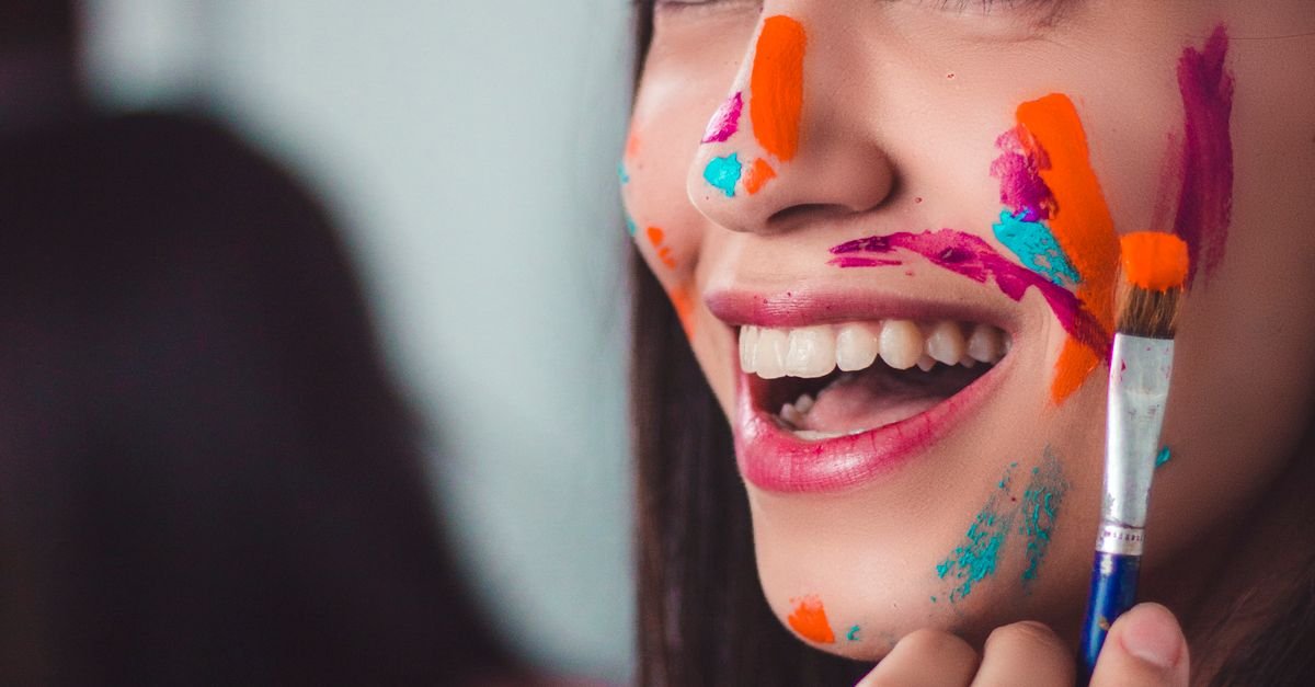 Unlock the Joy of Fun Makeup: Creative Tips, Trends, and Safe Techniques