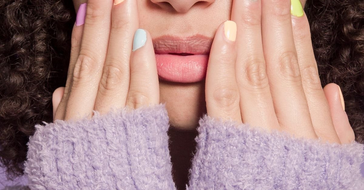 30 Idee Unghie Corte per Ogni Stile: Guida Pratica e Creativa