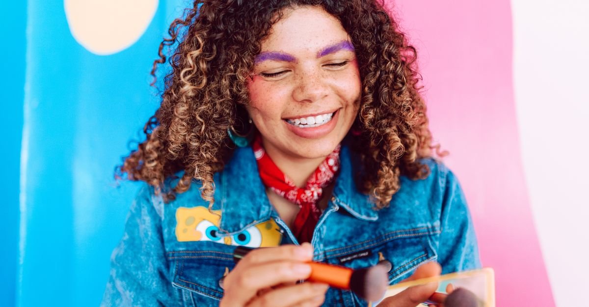 Unlock the Joy of Fun Makeup: Creative Tips, Trends, and Safe Techniques