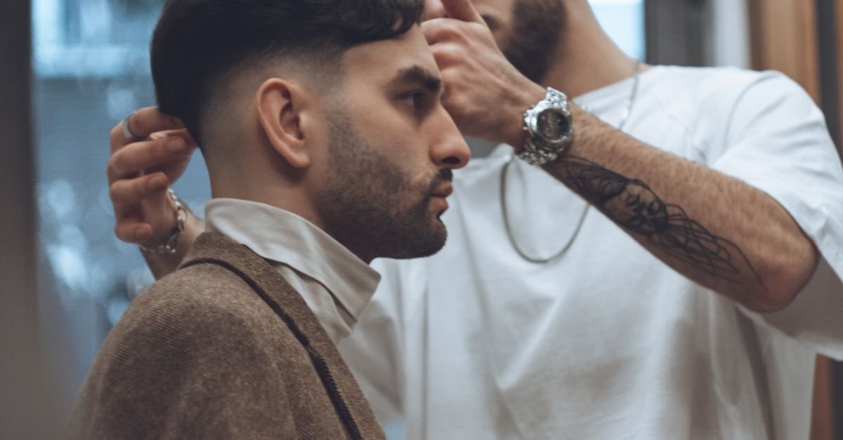 Ultimate Checklist for the Perfect Taglio Capelli Uomo