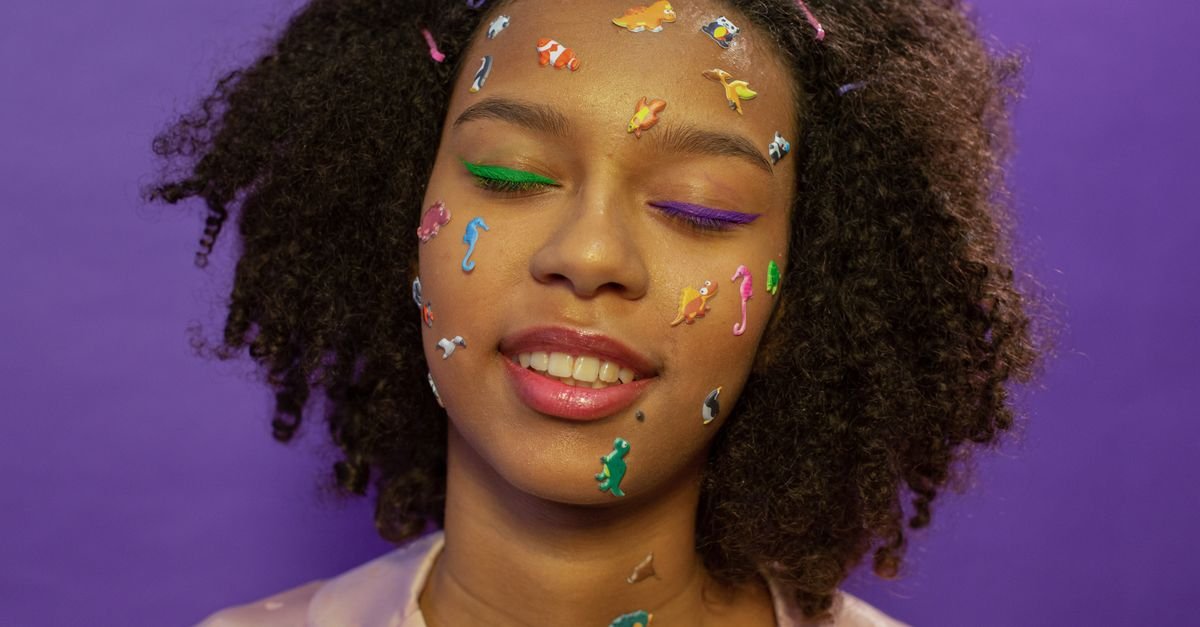 Unlock the Joy of Fun Makeup: Creative Tips, Trends, and Safe Techniques