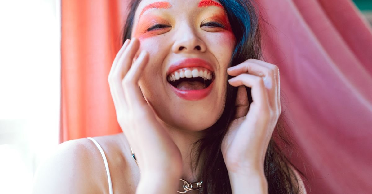 Unlock the Joy of Fun Makeup: Creative Tips, Trends, and Safe Techniques