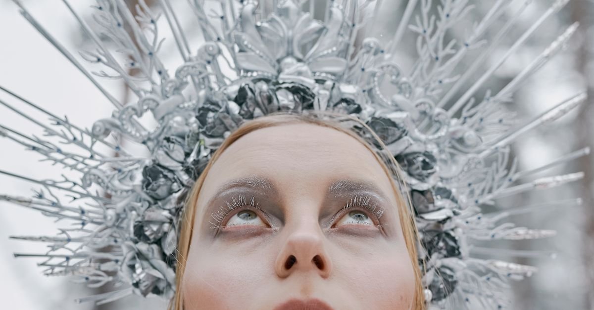 Dreamy Ethereal Makeup Looks: A Beginner’s Guide to Heavenly Beauty