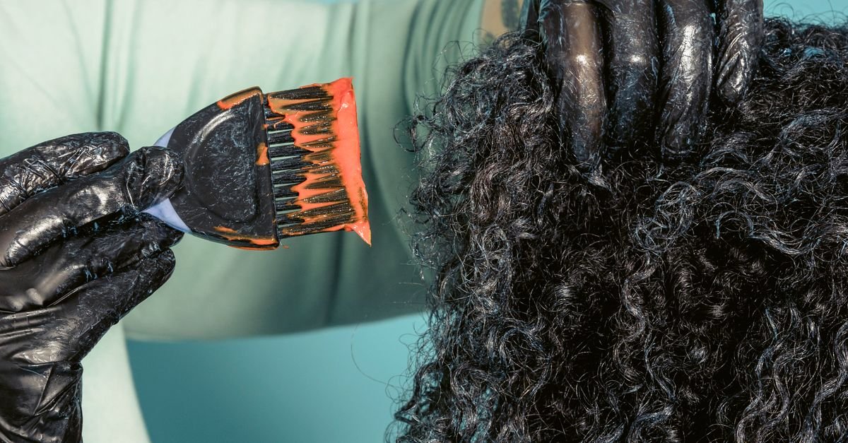 Vibrant Hair Dye Ideas: From Everyday to Extraordinary
