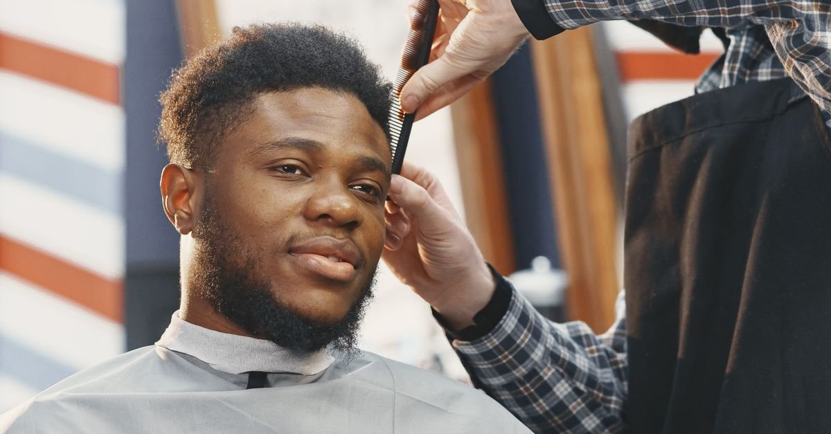 Mastering the Taper Fade: A Complete Guide for Every Style