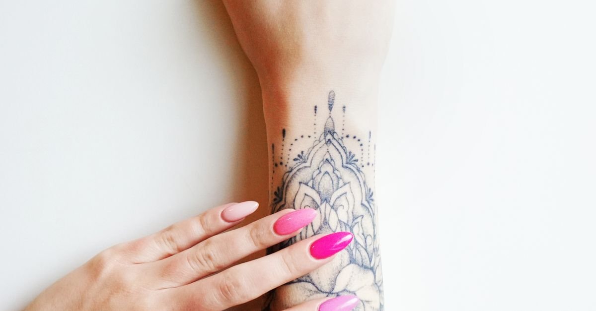 The Ultimate Step‑by‑Step Guide to Perfect Ombre Nails