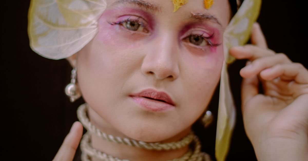 Dreamy Ethereal Makeup Looks: A Beginner’s Guide to Heavenly Beauty