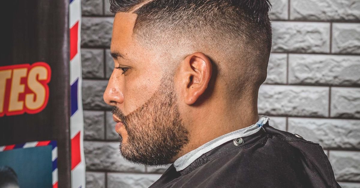 The Ultimate Beginner’s Guide to Short Haircuts for Men