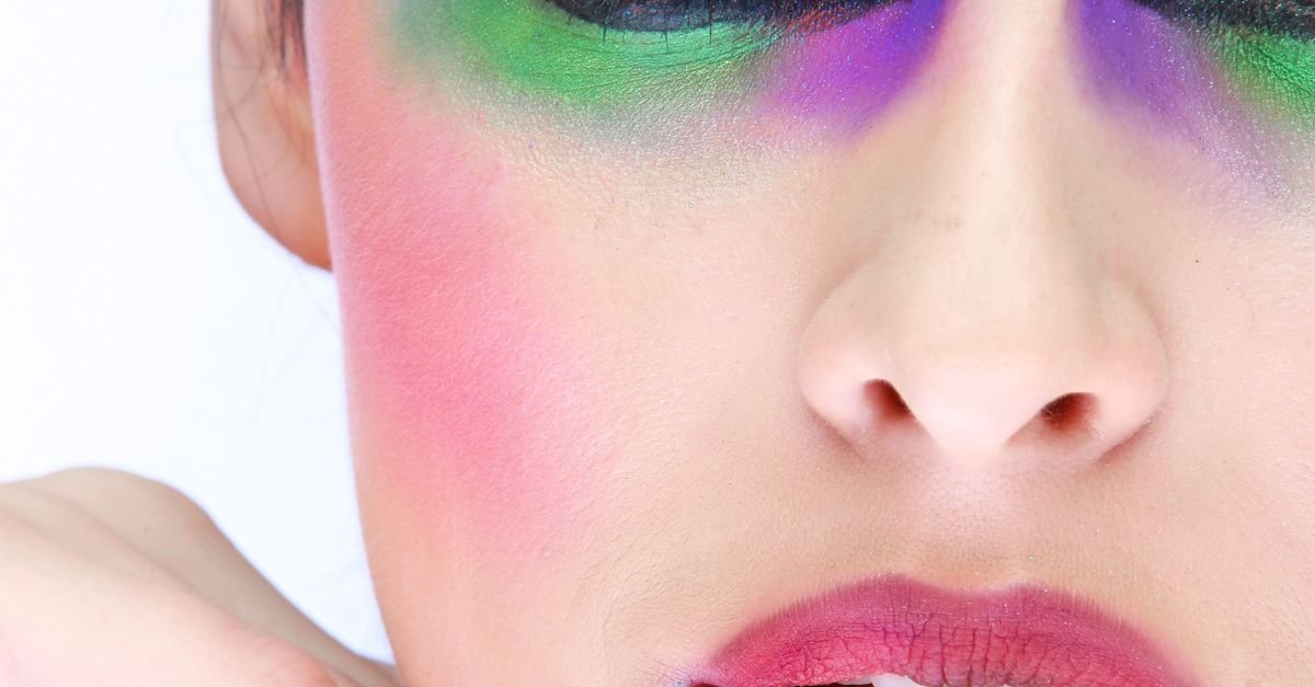 Unleash Your Creativity: 30 Crazy Makeup Ideas You Must Try