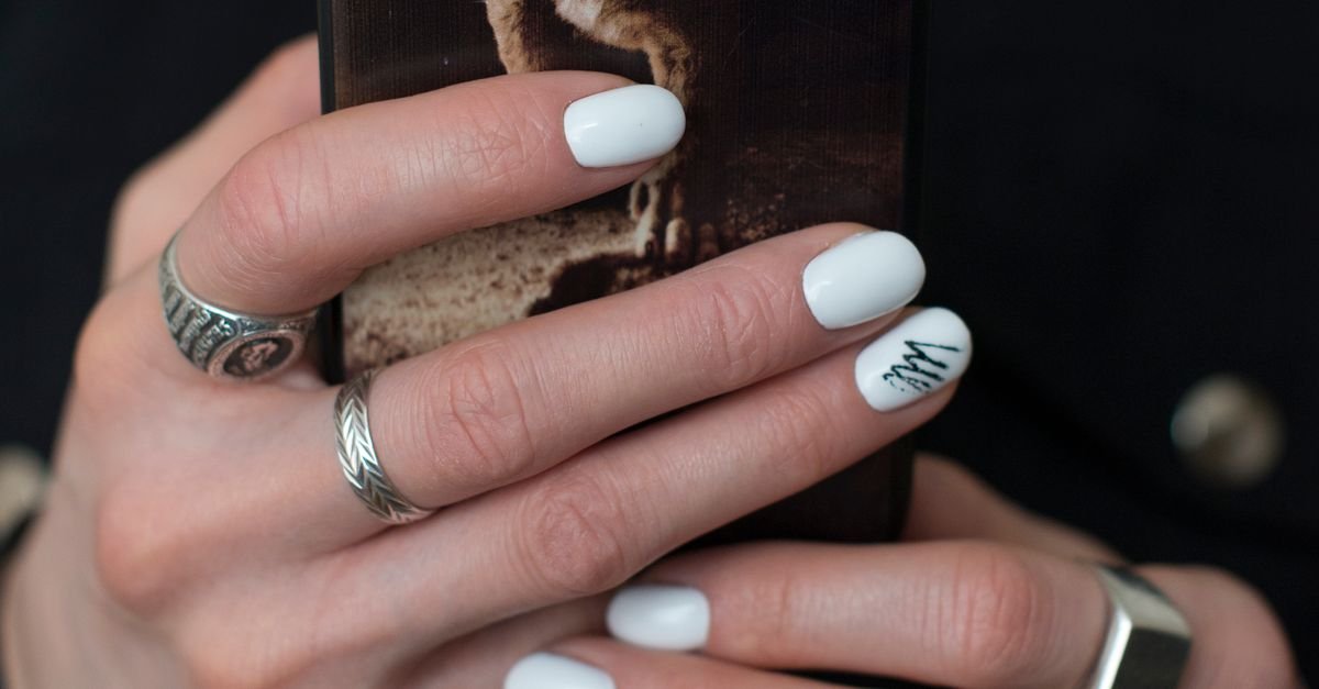 Unleash Your Wild Side: A Step-by-Step Guide to Animal Print Nails