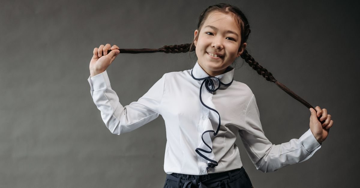 Best Hairstyles for School: A Comprehensive Guide for Students