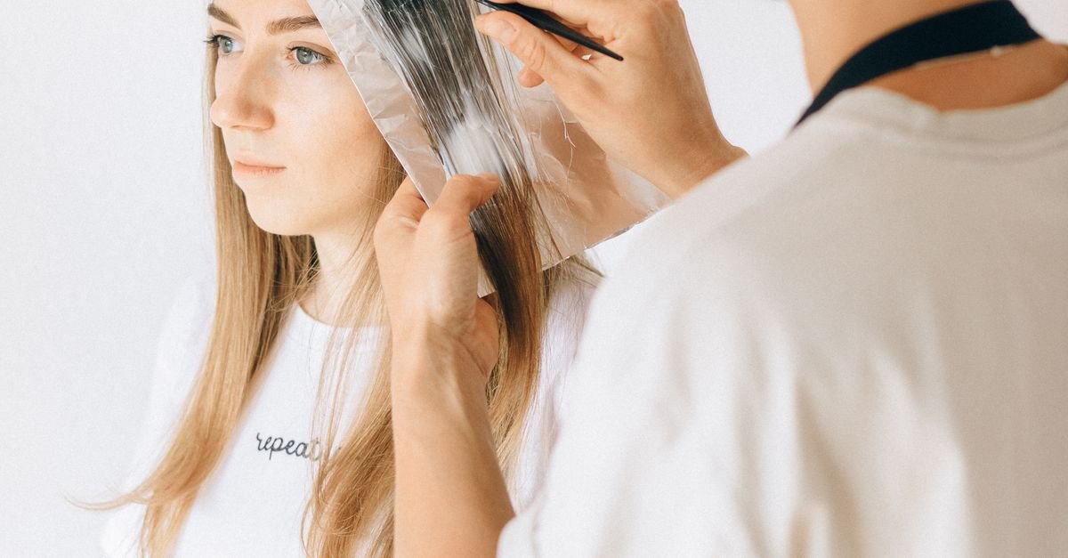 Vibrant Hair Dye Ideas: From Everyday to Extraordinary