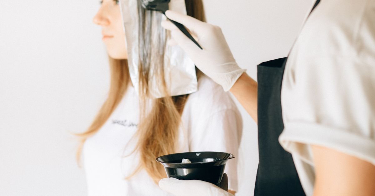 Vibrant Hair Dye Ideas: From Everyday to Extraordinary