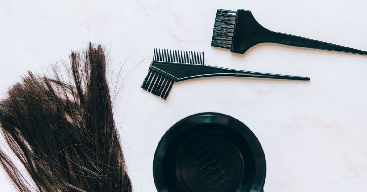 Vibrant Hair Dye Ideas: From Everyday to Extraordinary