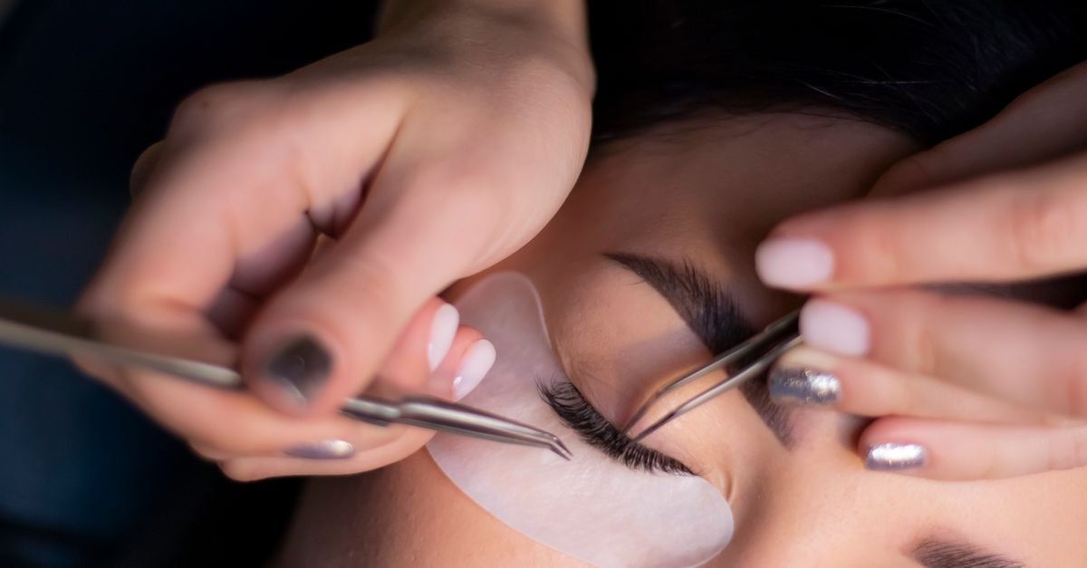 The Ultimate Lash Map Guide: Step‑by‑Step Mastery for Perfect Extensions
