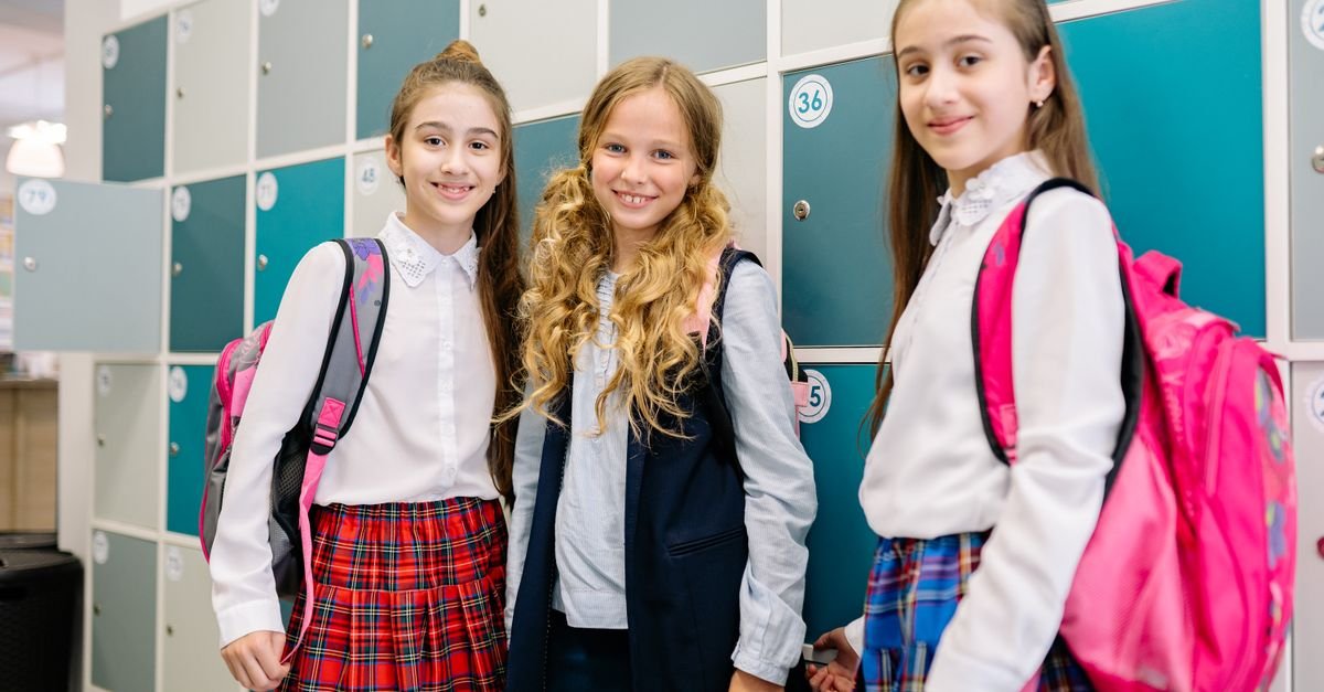 Best Hairstyles for School: A Comprehensive Guide for Students