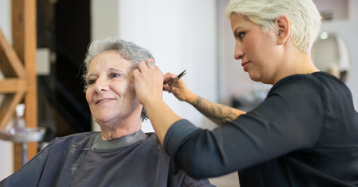 The Ultimate Checklist for Choosing the Perfect Haircuts for Women