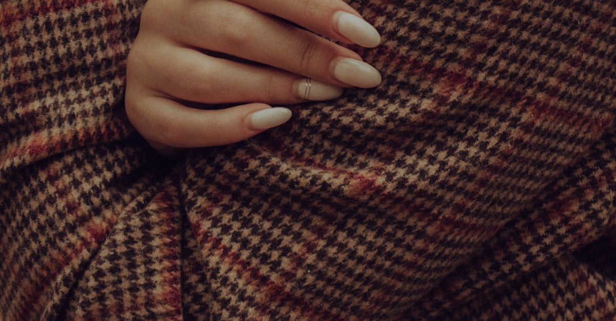 Autumn Elegance: The Ultimate Beginner’s Guide to Fall Nail Designs