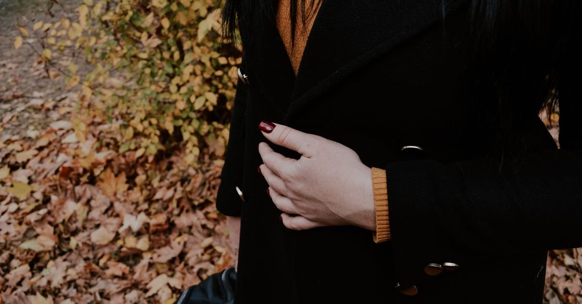 The Ultimate Step‑by‑Step Guide to Seamless Summer‑to‑Fall Nail Transitions