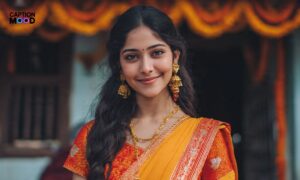 Jhumka Captions for Instagram