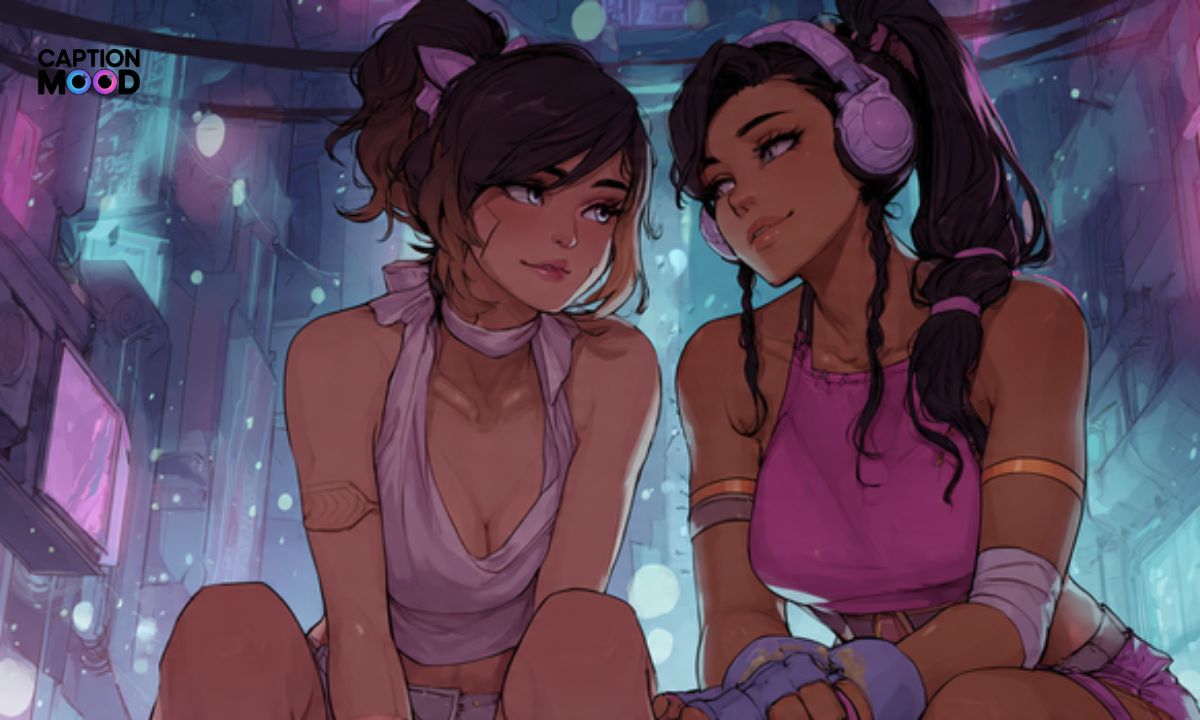 Futa Captions