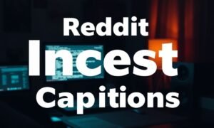 1000+ Incest Caption Ideas: Controversial Yet Engaging Texts