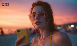 Attitude Captions for Instagram