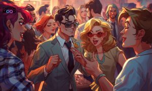 Pick Up Lines with Rizz