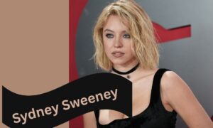Sydney Sweeney