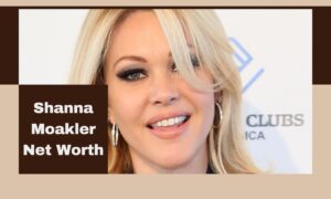 Shanna Moakler Net Worth