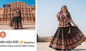 Rajasthani Captions for Instagram