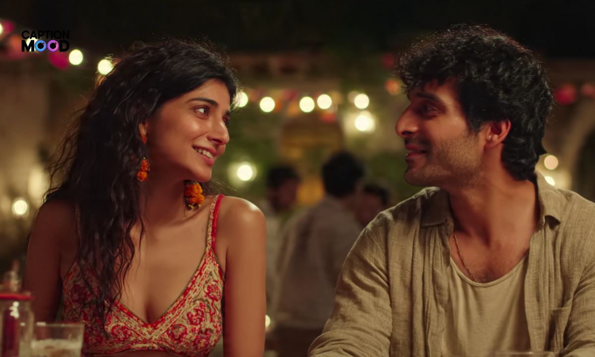 Pick Up Lines in Hindi