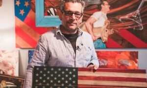 Scott LoBaido Net Worth