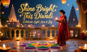 Diwali Captions for Instagram