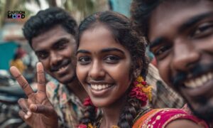 Tamil Captions for Instagram