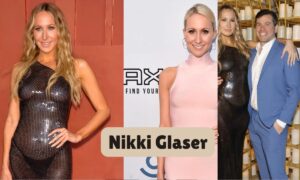 Nikki Glaser