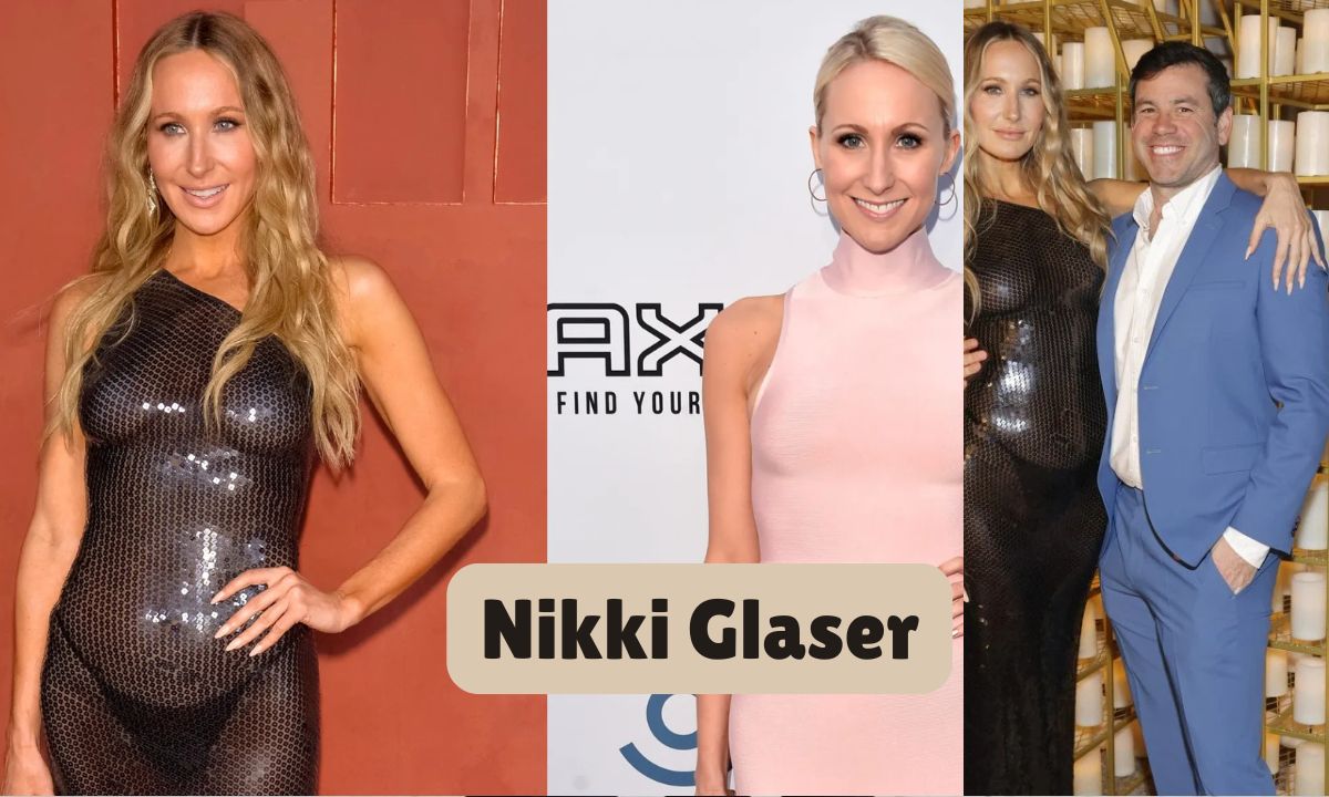 Nikki Glaser