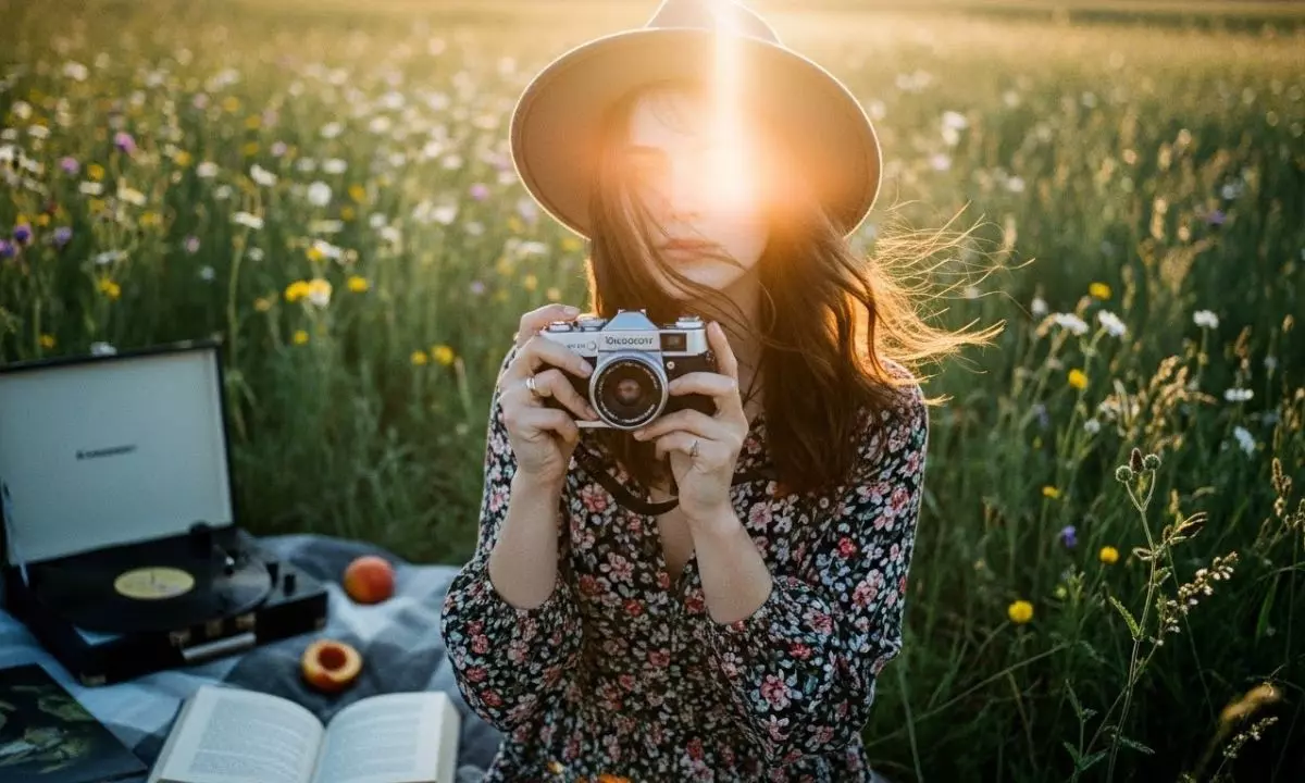 Captions for Instagram