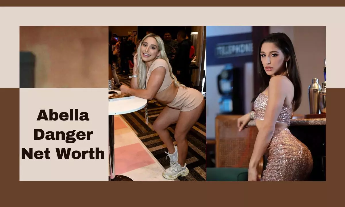 Abella Danger Net Worth