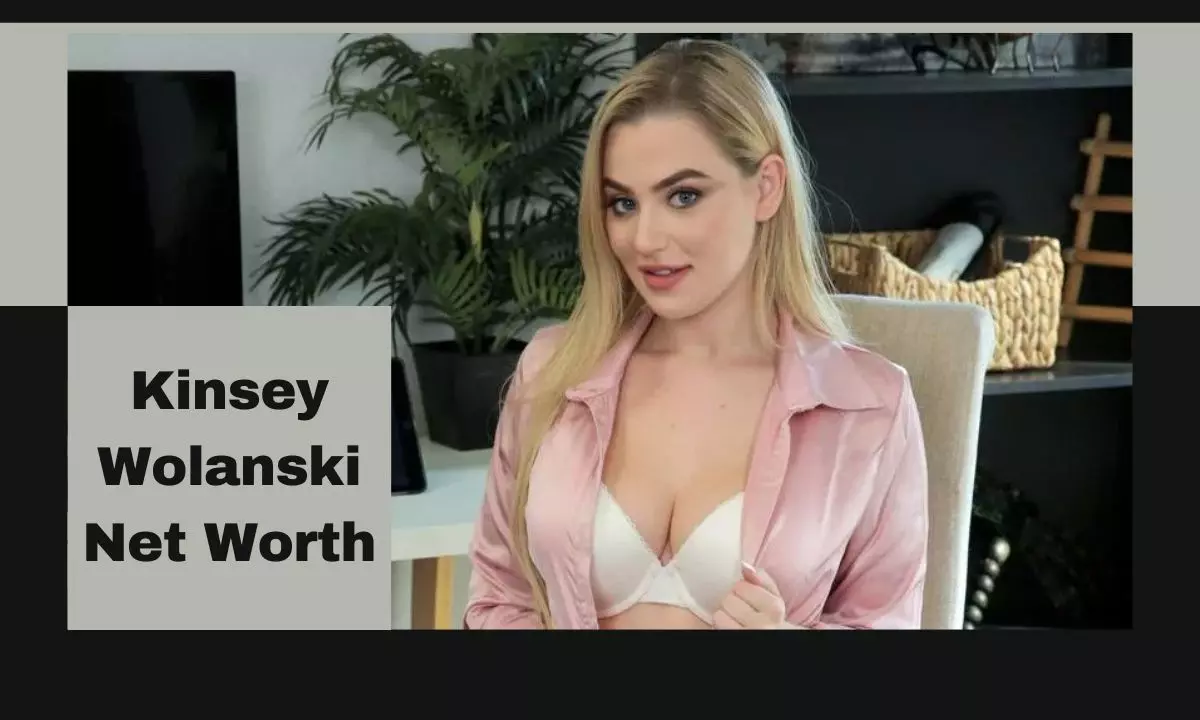 Blake Blossom Net Worth