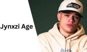 Jynxzi Age