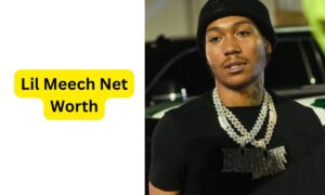 Lil Meech Net Worth