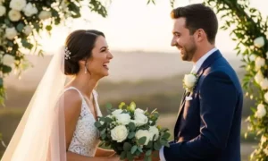 Captions for Wedding Photos