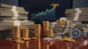 What Net Worth Is Considered Rich?