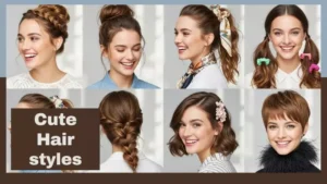 Cute Hairstyles