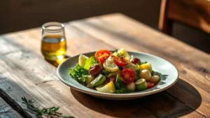 Simple Recipes With Few Ingredients