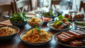 What to Make for Dinner Easy