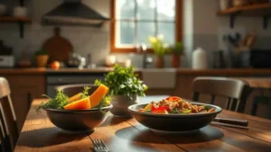 What to Cook When You Are Tired